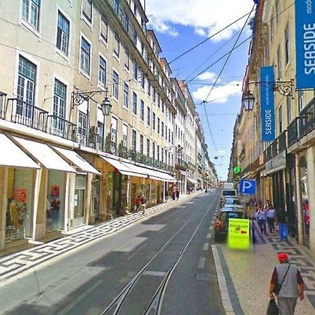 Sky Beds Lisbon Hostel Luaran gambar